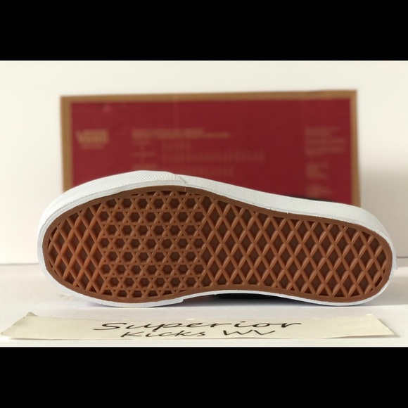 Vans Old Skool Platform (Vans Beads) “Multi/True White” - Picture 5 of 8